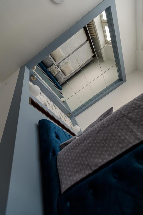 Kristall Apartments 2 Panorama Sabac Luaran gambar